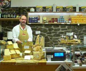 Giaveno e il marghè del ‘Gambero rosso’