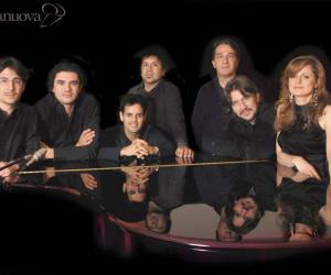 La Tango Spleen Orquesta alla Maison Musique