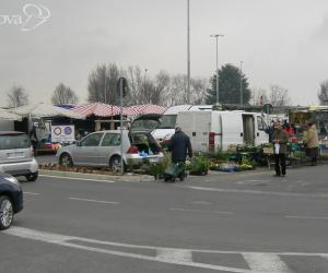 Borseggi in aumento nei mercati rionali della zona