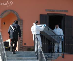 Giaveno: uccide il figlio a martellate e poi si toglie la vita