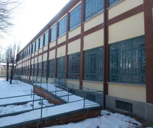 Una casa per la musica dentro la Stireria a Collegno