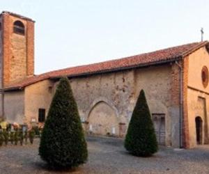 Approvato il progetto per i restauri di San Giovanni