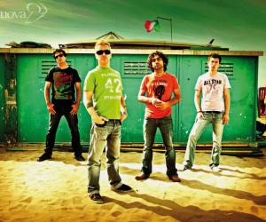 Mediterraneo tour: i Rio in concerto a Grugliasco