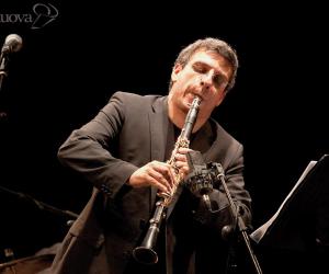 Le Libere improvvisazioni creative di Gabriele Misabassi