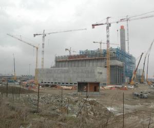 «Basta illazioni, il cantiere del termovalorizzatore è sicuro»