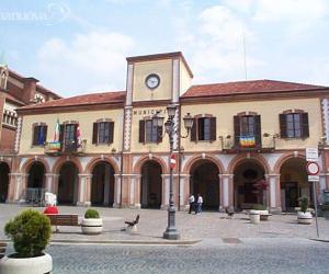 Orbassano si copre di pannelli fotovoltaici