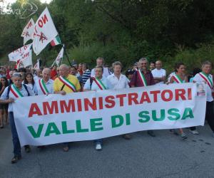 Tav, un tavolo tutto torinese con i sindaci valsusini