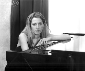 Leonardo Enrici Baion e Eliana Grasso in concerto 