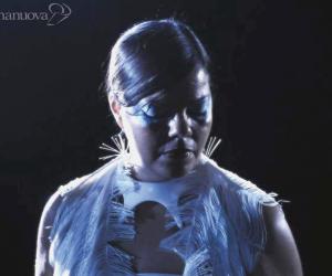 Mixed realities: la musica elettronica al Castello