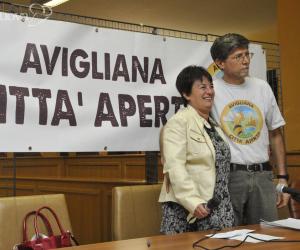 Angelo Patrizio, il candidato sindaco scelto ‘dal basso’