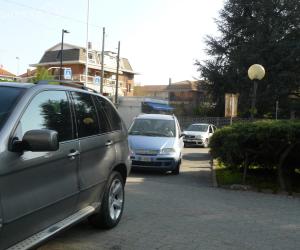 I negozianti di via Mazzini chiedono più parcheggi