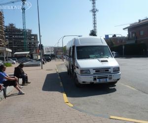 Più fermate a costi inferiori per il nuovo bus 87