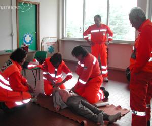 Un patto per la salute tra le scuole e l'Asl To3
