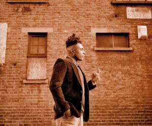 Omar, il padre della British neo-soul a Rivoli