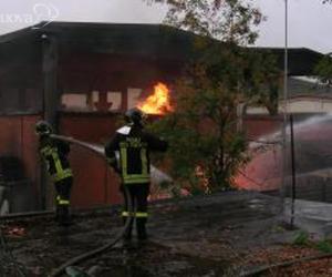I sindaci si mobilitano per i vigili del fuoco volontari