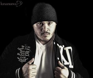 Ensi: il rapper alpignanese sale in cattedra per l'Itis Majorana