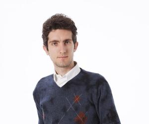 Giorgio Bernardinello, la linea verde della Lega nord di Grugliasco