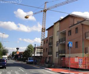 Il Tar dà ragione ai costruttori: bocciata la variante 13 al piano regolatore