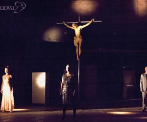 The End: non c’è più la morte di una volta