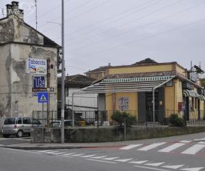 Furto di sigarette: l'autista diventa ostaggio