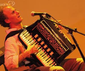 Marco Abbà: la vita è come un lungo tango