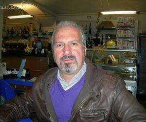 Per far brillare la Lega nord di Rivalta c'è Domenico Stella