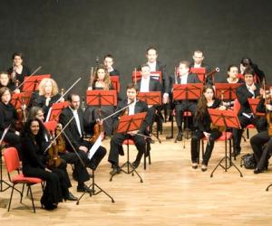 Orchestra sinfonica di Rivoli suona Bach padre e figlio
