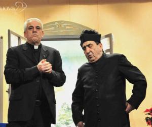Il maestro Molino porta le ‘Finestre sul Po’ a Giaveno