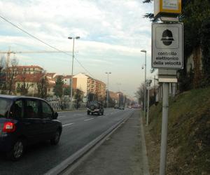 «Vogliamo indietro i soldi delle multe degli autovelox»