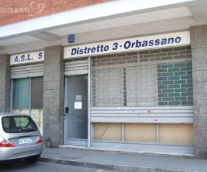 Cinque mesi per un'otturazione al poliambulatoio di Orbassano