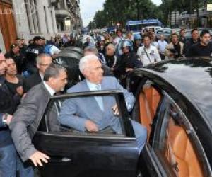 De Tomaso verso la liquidazione, dramma per i 900 lavoratori