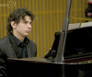 Il pianista Paolo Gorini a Rivolimusica