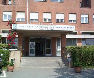 Al San Luigi una nuova cura per il carcinoma surrenalico