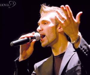 Giuseppe Torrente in concerto a Sangano