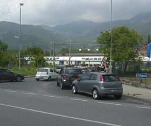 Sovrappassi, arrivederci a fra tre anni