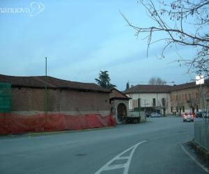 I negozianti preoccupati per il nuovo polo commerciale