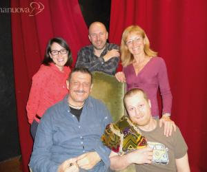 Aspettate un attimo: quando mettere in scena Shakespeare fa ridere