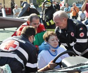 «Un medico da solo non può essere sufficiente»