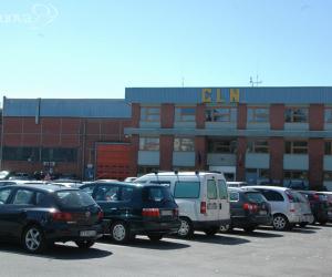 Cassa a rotazione per i 250 lavoratori della Cln