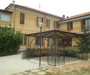 Cantieri in arrivo nella casa di riposo Bianca Della Valle
