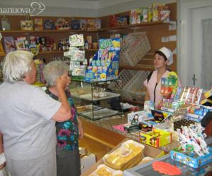 Negozi nelle borgate per battere la crisi