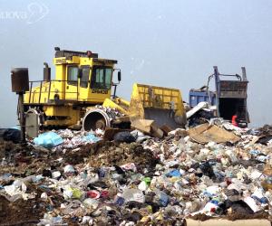 Approvato l'ampliamento della discarica Cassagna