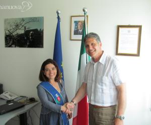 Partenza in salita per la nuova amministrazione