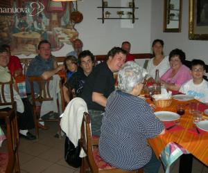 Naturale e solidale: è la cena anti-sprechi