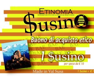 Per battere la crisi arriva il ‘Susino’