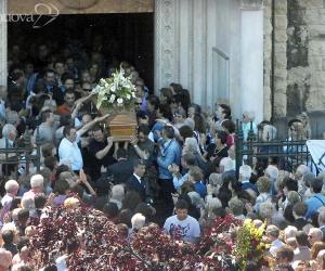 «Monetti è stato assassinato dal "quinto uomo"»