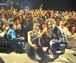 Il jazz festival si conferma manifestazione d'eccellenza