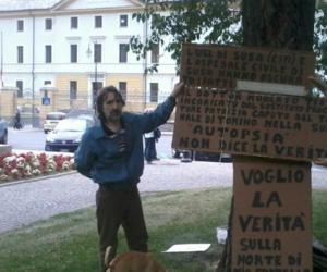 «Pretendo la verità sulla morte di mio fratello»
