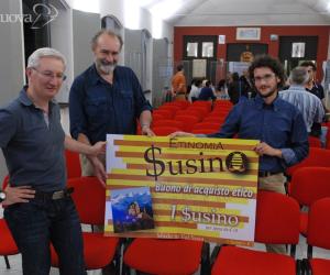Il piccolo ‘Susino’ ha un futuro da moneta
