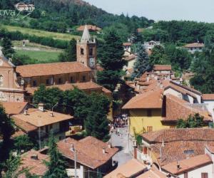 Fabrizio Bosso non ha dubbi: il suo luogo del cuore è San Vito